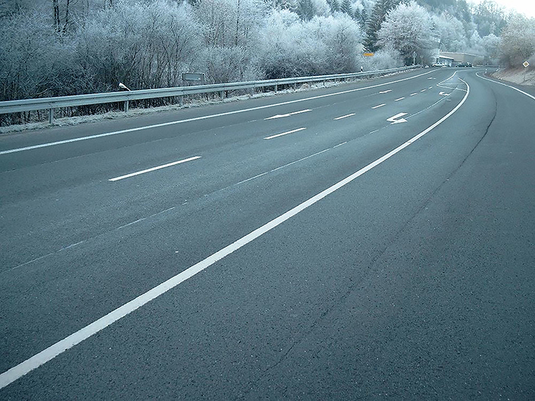 Walzasphalt