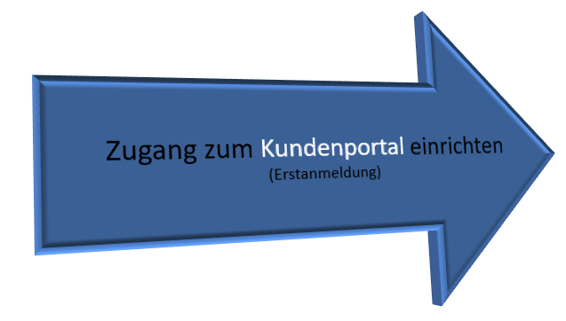 Kundenportal 1